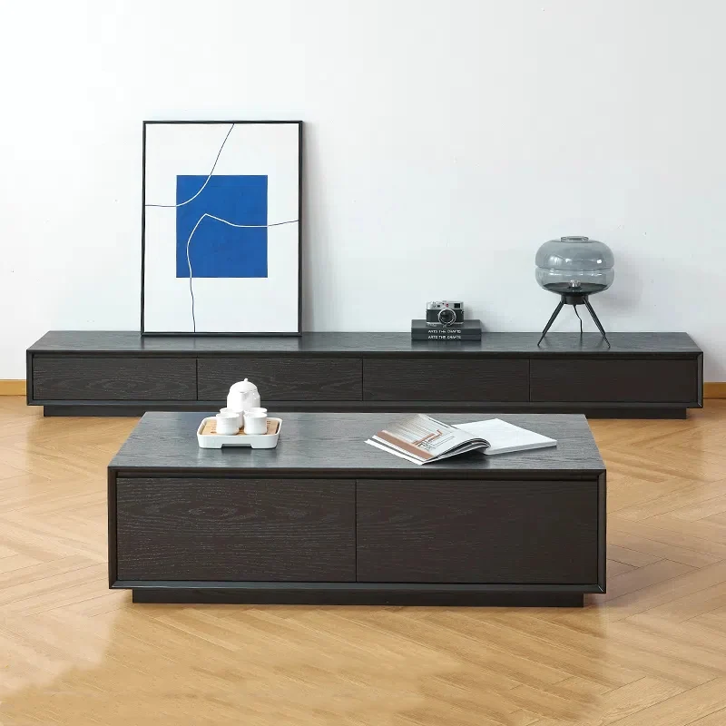Minimalist Nordic Tv Stand Modern French Italian Wabi Sabi Tv Stands Classic Trendy Meubles Télévision Furniture For Living Room
Minimalist Nordic Tv Stand Modern French Italian Wabi Sabi Tv Stands Classic Trendy Meubles Télévision Furniture For Living Room