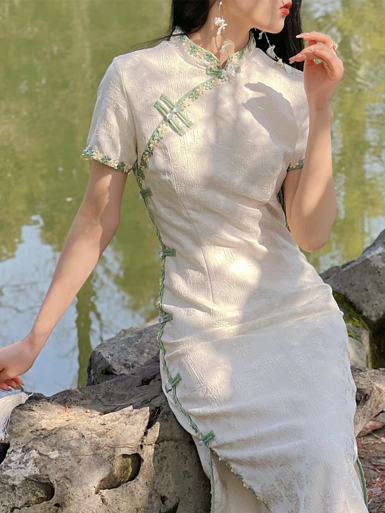 Summer Daisy Ele Improved High Slit Ladylike Long ort Sve Daily Wear Other Material 00%
Summer Daisy Ele Improved High Slit Ladylike Long ort Sve Daily Wear Other Material 00%