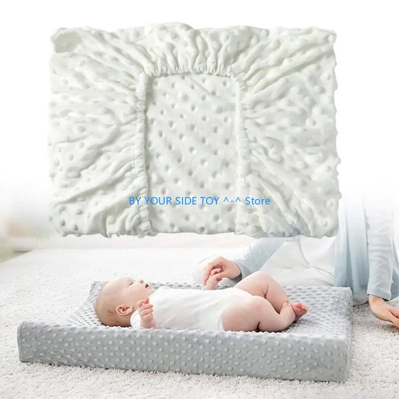 Changing Pad Cover Comfortable Diaper Changing Pad Cover Nursery Essential Large U6XE
Changing Pad Cover Comfortable Diaper Changing Pad Cover Nursery Essential Large U6XE