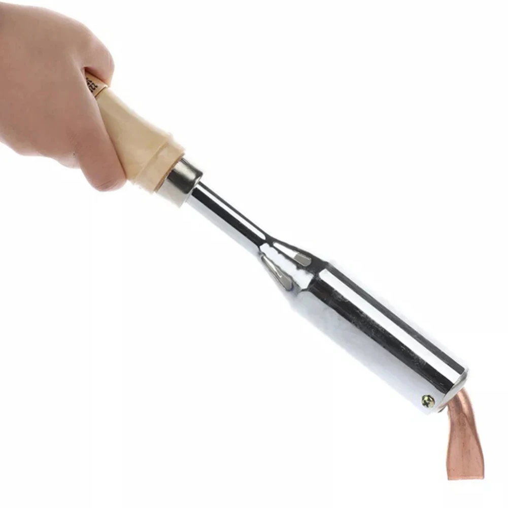 300 Watt Soldering Tool 300w Soldering Torch Soldering Tasks Comfortable Grip Lightweight Design Powerful Performance
300 Watt Soldering Tool 300w Soldering Torch Soldering Tasks Comfortable Grip Lightweight Design Powerful Performance