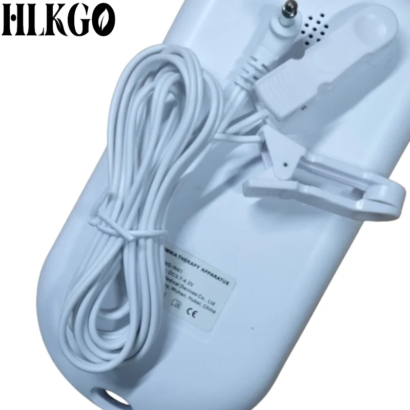 2026 New CES Microcurrent Sleep Aid Device - Alpha-Stim TENS Physiotherapy for Anxiety, Depression & Insomnia Relief
2026 New CES Microcurrent Sleep Aid Device - Alpha-Stim TENS Physiotherapy for Anxiety, Depression & Insomnia Relief