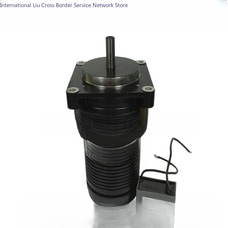 Bar numerical control feeder special motor ESA-10S ESA-15S 110V feeding motor
Bar numerical control feeder special motor ESA-10S ESA-15S 110V feeding motor