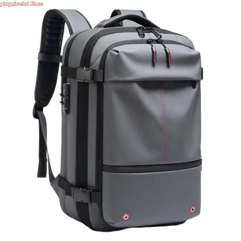 E8BA High Capacity 19Inch Backpack Waterproof Expandable Compartment Shoulder Bag
E8BA High Capacity 19Inch Backpack Waterproof Expandable Compartment Shoulder Bag