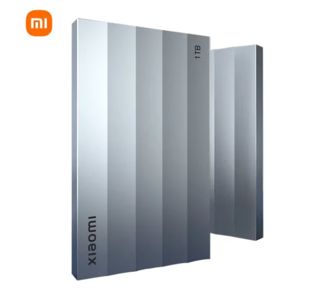 Mobile SSD 1TB fast transfer, fully balanced 2000mb/s high-speed read and write
Mobile SSD 1TB fast transfer, fully balanced 2000mb/s high-speed read and write