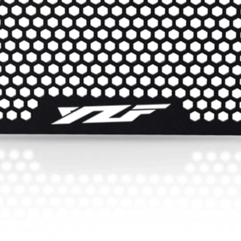 Motorcycle YZFR7 Aluminum Radiator Grille Guard Protection Cover For Yamaha YZF R7 YZFR7 YZF-R7 2021 2022 Accessories 
Motorcycle YZFR7 Aluminum Radiator Grille Guard Protection Cover For Yamaha YZF R7 YZFR7 YZF-R7 2021 2022 Accessories