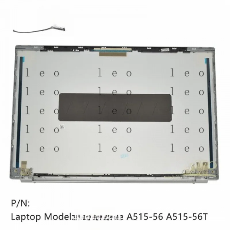 CC New For Acer Aspire A515-56 A515-56T LCD Rear Top Lid Back Cover 60.A4VN2.008
CC New For Acer Aspire A515-56 A515-56T LCD Rear Top Lid Back Cover 60.A4VN2.008