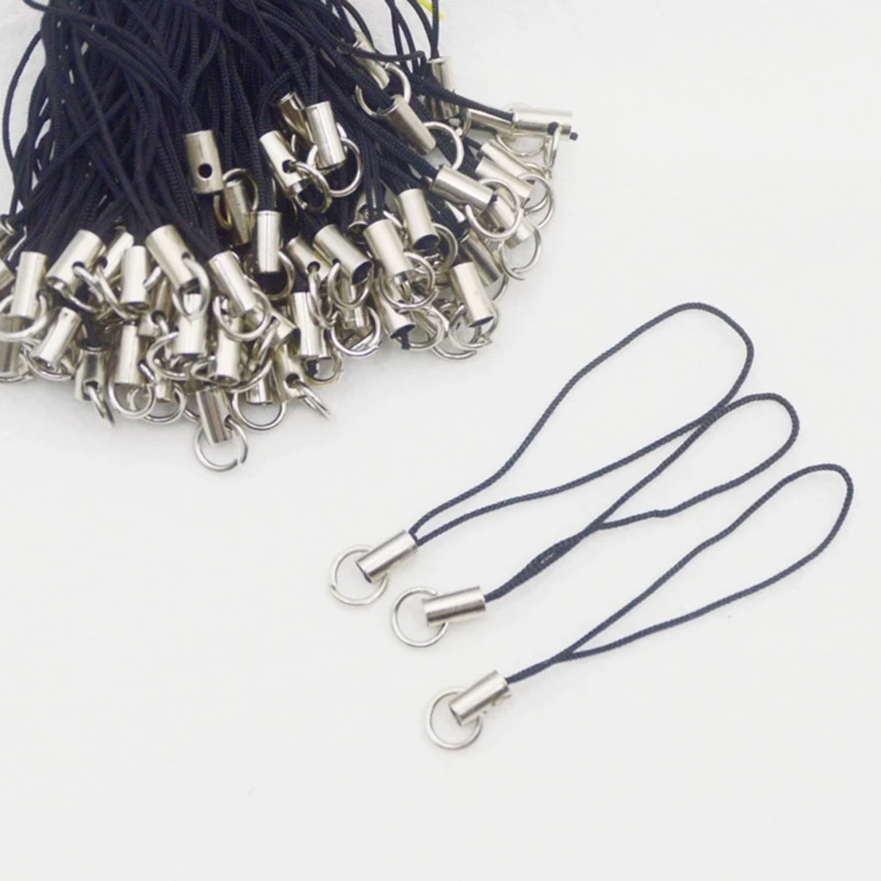 31BB Convenient Mobile Lanyard Phone Chain with Carabiner Polyester Phone Lanyard Great for Hanging Keys Phones MP3 Players
31BB Convenient Mobile Lanyard Phone Chain with Carabiner Polyester Phone Lanyard Great for Hanging Keys Phones MP3 Players