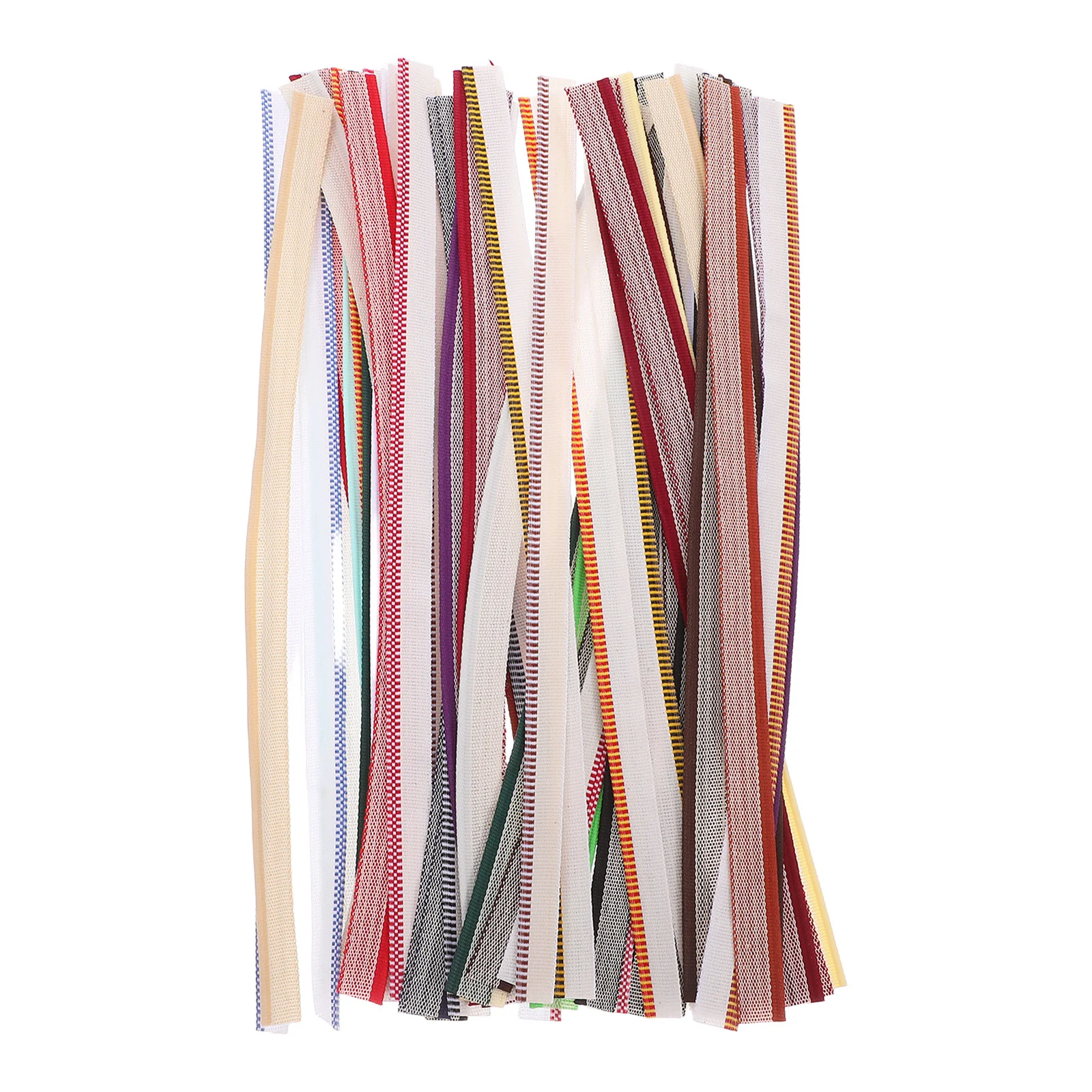 52 Pcs Book Binding Supplies Machines Cloth Bookbinding Fabric Headband Materials Cotton Tools
52 Pcs Book Binding Supplies Machines Cloth Bookbinding Fabric Headband Materials Cotton Tools