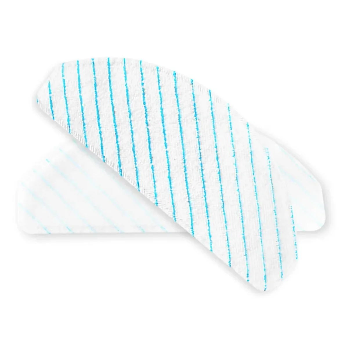 50PCS for Ozmo T8 T8+/ T8 T9 / N8 Pro/ N8 Pro+ Robot Vacuum Cleaner Disposable Mop Pads Parts
50PCS for Ozmo T8 T8+/ T8 T9 / N8 Pro/ N8 Pro+ Robot Vacuum Cleaner Disposable Mop Pads Parts