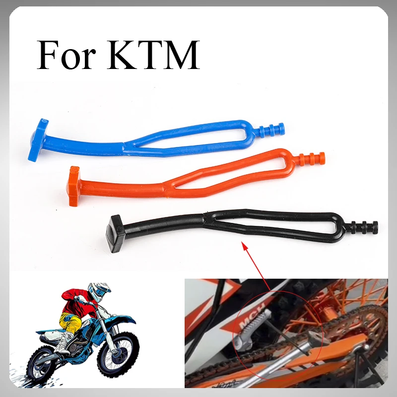 Motorcycle Rubber Kickstand Side Stand Strap For KTM HUSQVARNA GAS GAS XC XCF XCW XCFW EXCF TPI Six Days TE FE TX FX 1998-2026
Motorcycle Rubber Kickstand Side Stand Strap For KTM HUSQVARNA GAS GAS XC XCF XCW XCFW EXCF TPI Six Days TE FE TX FX 1998-2026