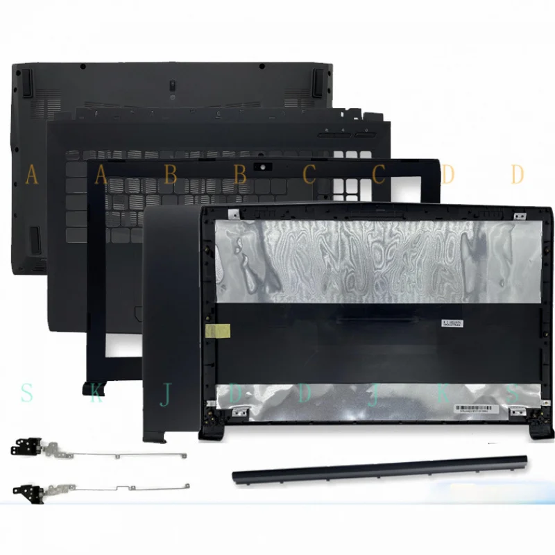 M Laptop A/B/C/D Cover MSI GP62 6QG GV62 GL62 6QF GP62MVR MS-16J9 GP62MVR GL62M
M Laptop A/B/C/D Cover MSI GP62 6QG GV62 GL62 6QF GP62MVR MS-16J9 GP62MVR GL62M