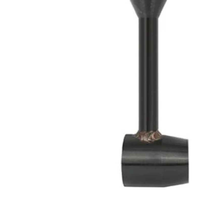 Scotch Eye Hole Auger Drill Bit Multifunction Handle Hole Auger Drill Bit Carbon Steel Lightweight for Outdoors Camping Hiking
Scotch Eye Hole Auger Drill Bit Multifunction Handle Hole Auger Drill Bit Carbon Steel Lightweight for Outdoors Camping Hiking
