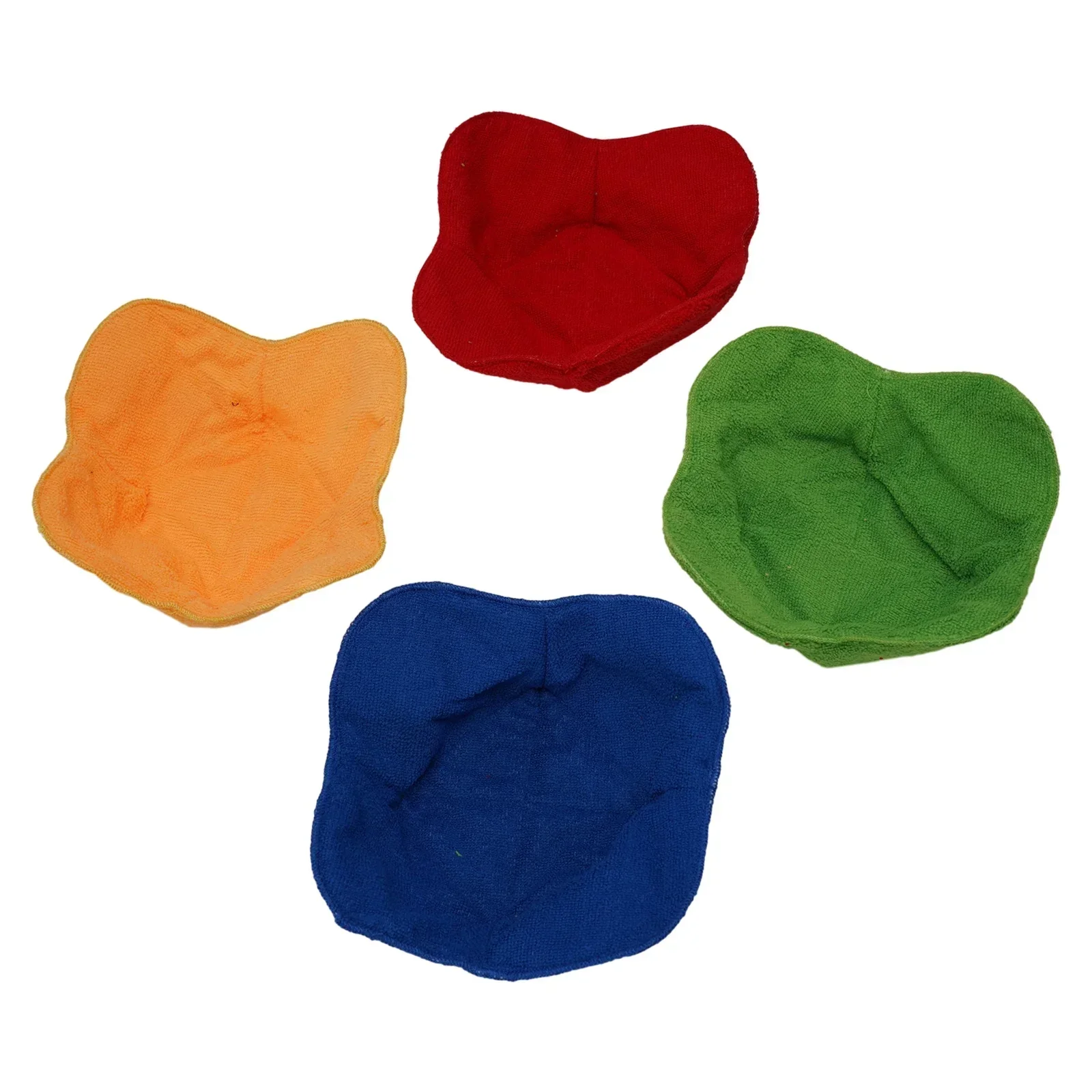 Potholders Holder Sponge Technology Dish Pads Huggers Hot Microwave Safe Non-toxic Washable For Hot Or Cold Items
Potholders Holder Sponge Technology Dish Pads Huggers Hot Microwave Safe Non-toxic Washable For Hot Or Cold Items