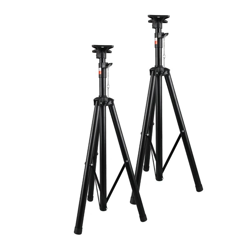 KTV Speaker Floor Stand Conference Room Tripod Outdoor Sound Box Universal Portable Weighted Stable Portable
KTV Speaker Floor Stand Conference Room Tripod Outdoor Sound Box Universal Portable Weighted Stable Portable