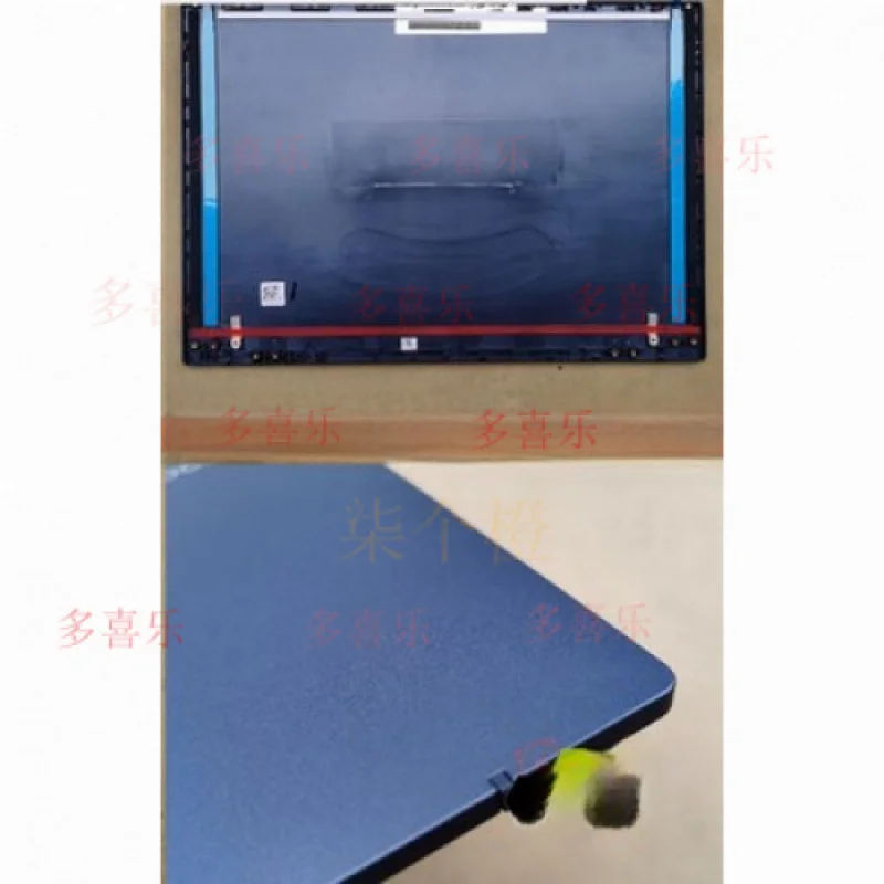 ZMZM New LCD Cover Back Case for ASUS Vivobook X1603 X1603Z M1603I M1603Q Dark Blue
ZMZM New LCD Cover Back Case for ASUS Vivobook X1603 X1603Z M1603I M1603Q Dark Blue