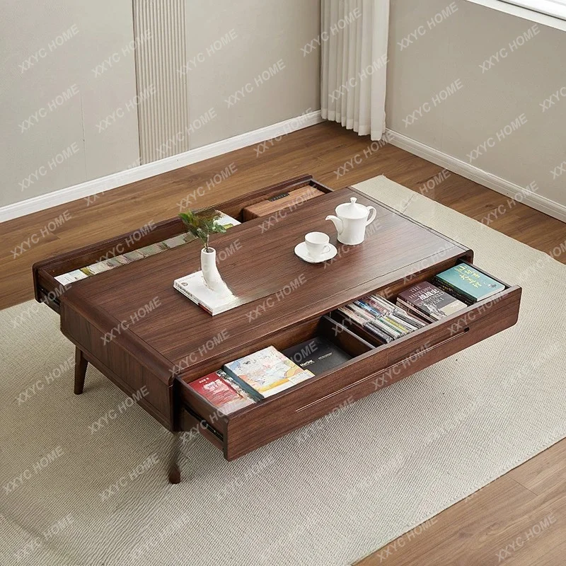 large and small apartment living room solid wood small table household simple low table
large and small apartment living room solid wood small table household simple low table