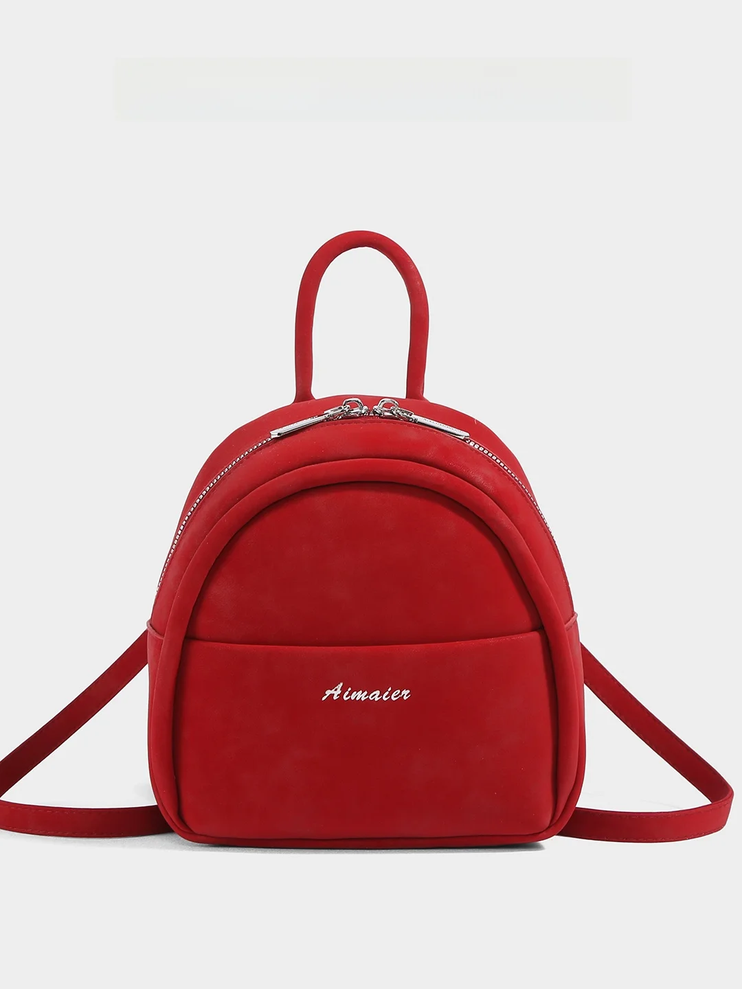 Charlkkeitty 2026 New Women's Shoulder Bag Luxury Minimalist Double-Strap Zipper Closure Fashionable Ladies' Handbag
Charlkkeitty 2026 New Women's Shoulder Bag Luxury Minimalist Double-Strap Zipper Closure Fashionable Ladies' Handbag