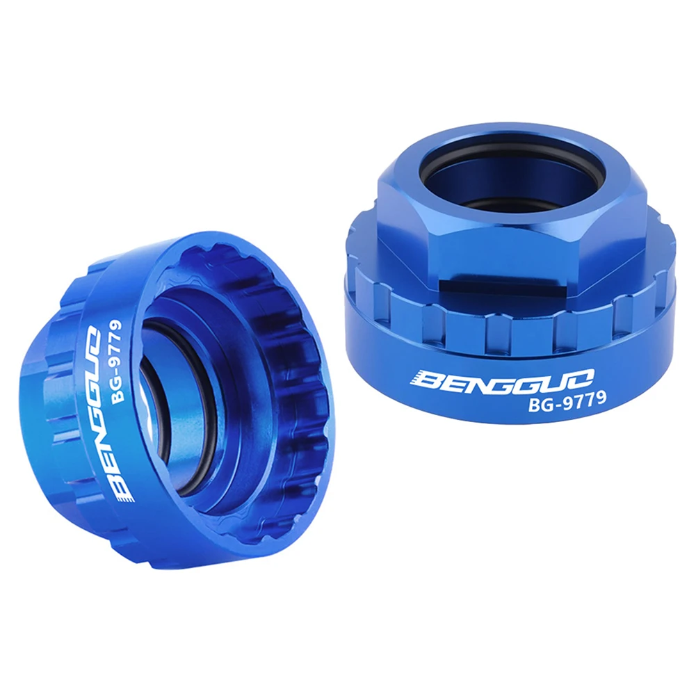 12 Speed Bicycles Chainring Lock Rings Adapter Removal Tool Bike Direct Mount Repair Tool for Shimano M7100/M8100/M9100 XT
12 Speed Bicycles Chainring Lock Rings Adapter Removal Tool Bike Direct Mount Repair Tool for Shimano M7100/M8100/M9100 XT