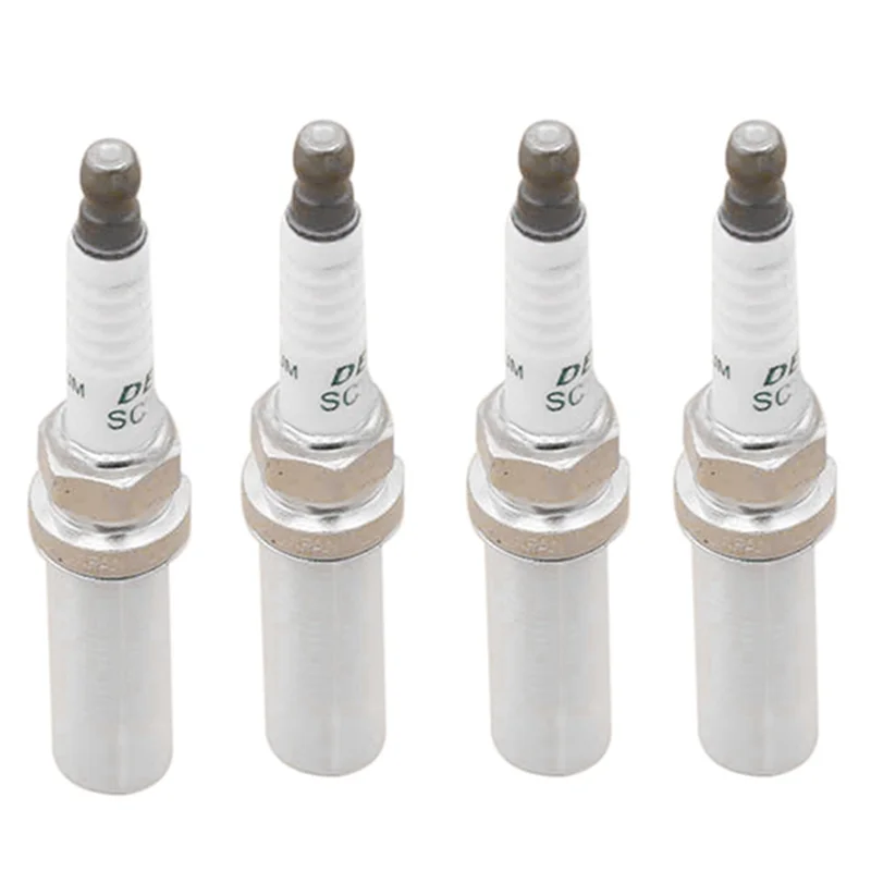 For Nissan Frontier/ Sentra Suzuki Jaguar XF Toyota Corolla Iridium Spark Plugs 90919-01275 SC16HR11 3444
For Nissan Frontier/ Sentra Suzuki Jaguar XF Toyota Corolla Iridium Spark Plugs 90919-01275 SC16HR11 3444
