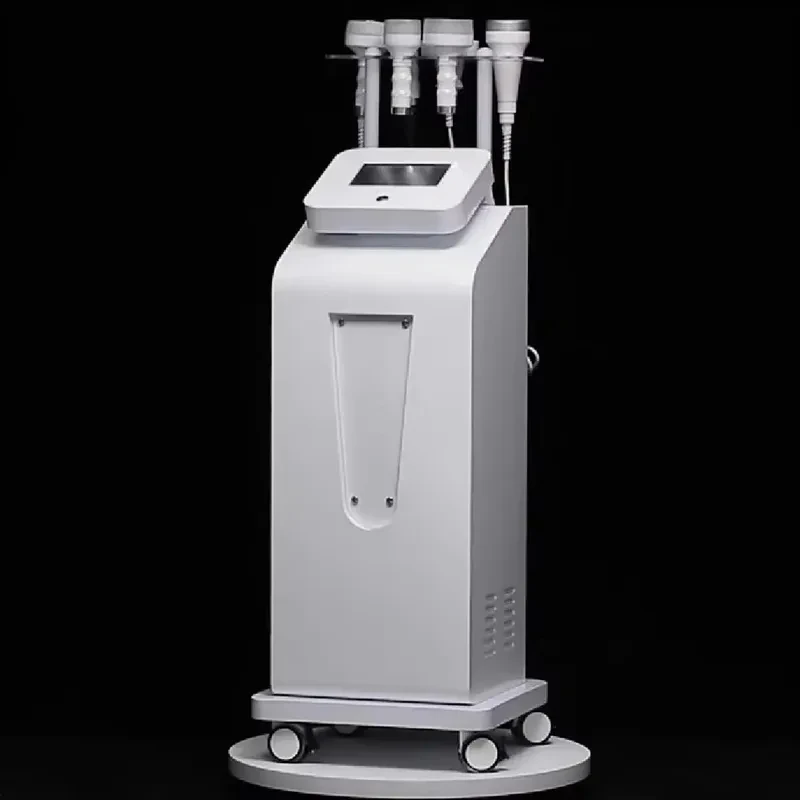 5D cavitation fat burning cellulite removal 120K vacuum body slimming shaping massage sandblasting multifunctional machine
5D cavitation fat burning cellulite removal 120K vacuum body slimming shaping massage sandblasting multifunctional machine