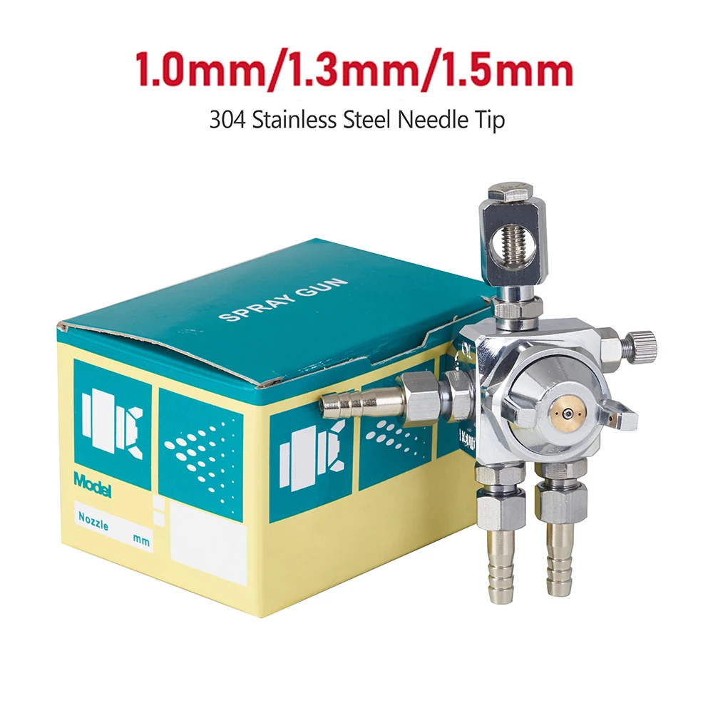 Флюсовый автоматический пистолет-распылитель, волновая паяльная блистерная машина, Форсунка для литья под давлением, 1,0 мм, 1,3 мм, 1,5 мм
Флюсовый автоматический пистолет-распылитель, волновая паяльная блистерная машина, Форсунка для литья под давлением, 1,0 мм, 1,3 мм, 1,5 мм