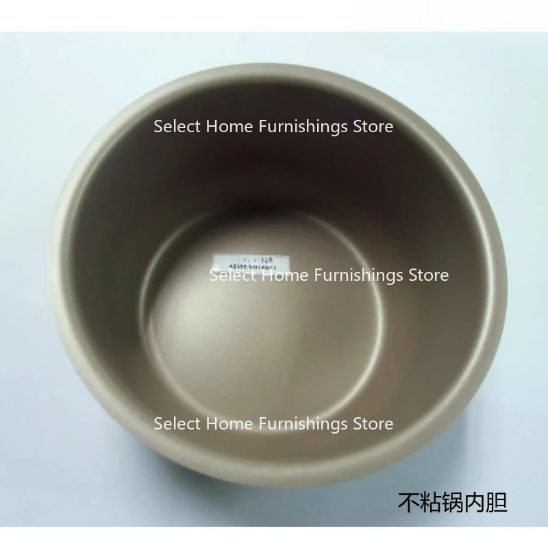 Suitable for Original Steam Cooker HR2212 HR2210 2211 Ceramic Casserole, Steam Cooker, Liner, Accessories
Suitable for Original Steam Cooker HR2212 HR2210 2211 Ceramic Casserole, Steam Cooker, Liner, Accessories