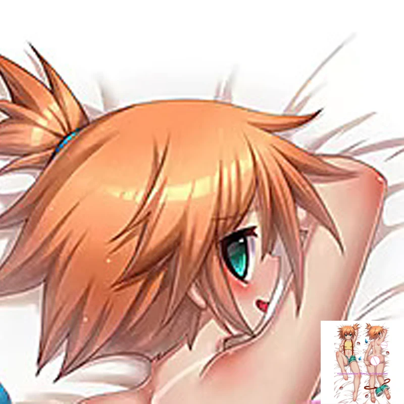 Anime Pillow Cover Dakimakura Beautiful Girl 2 Side Printed Hugging Body Pillowcase Cushion Cover Bedding Decor
Anime Pillow Cover Dakimakura Beautiful Girl 2 Side Printed Hugging Body Pillowcase Cushion Cover Bedding Decor
