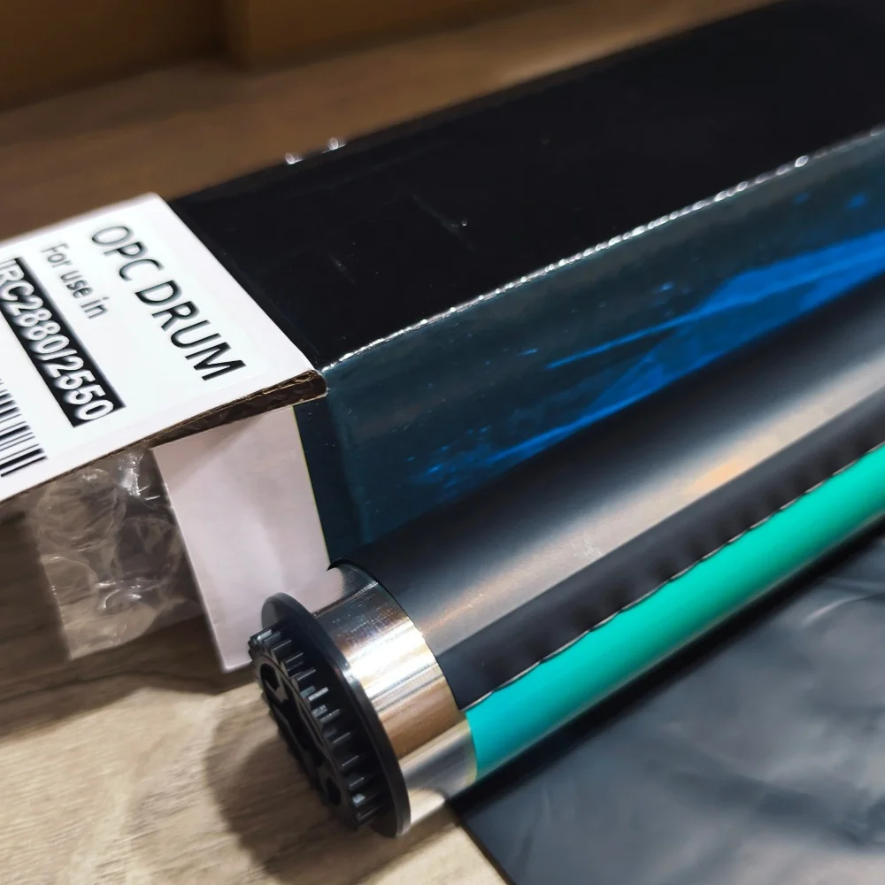 4pcs new OPC Drum Replacement for CANON IRC 2380 2880 3580 3880 IRC2880 IRC2880I IRC3380 Photocopy
4pcs new OPC Drum Replacement for CANON IRC 2380 2880 3580 3880 IRC2880 IRC2880I IRC3380 Photocopy