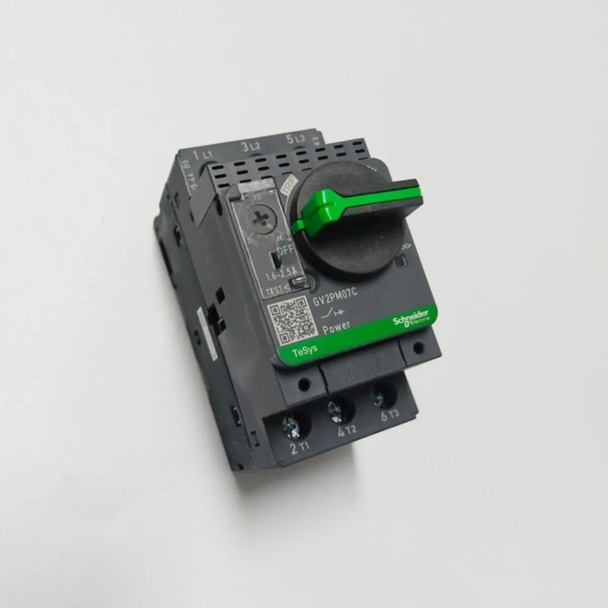 GV2P07 GV2PM07 GV2PM07C GV2-PM07C circuit breaker
GV2P07 GV2PM07 GV2PM07C GV2-PM07C circuit breaker