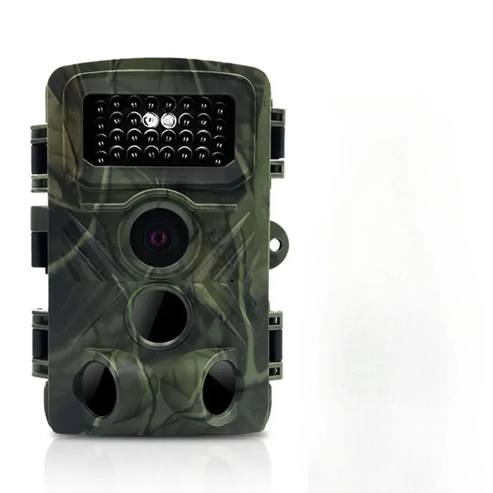 36MP 1080P HD Infrared Camera Outdoor Hunting Surveillance Camera Three Sensor Heads With Screen PR3000 wildlife camera
36MP 1080P HD Infrared Camera Outdoor Hunting Surveillance Camera Three Sensor Heads With Screen PR3000 wildlife camera