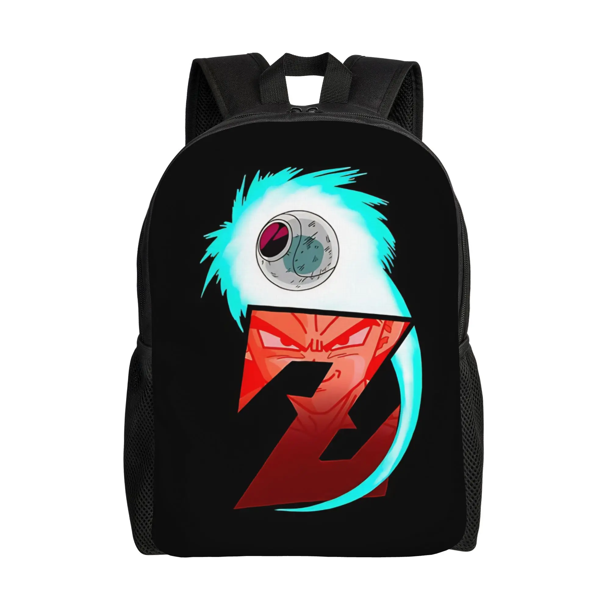 DRAGON BALL Bandai College Bag Back to school season Vegeta’s Arrival Adjustable Strap Backpack
DRAGON BALL Bandai College Bag Back to school season Vegeta’s Arrival Adjustable Strap Backpack