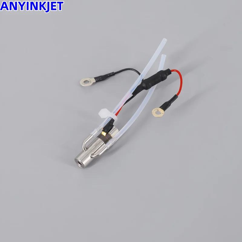 Для Fastjet NOZZLE 50U FB-SHN2562 для струйного кодирующего принтера Fastjet F540 F550 F560 F470
Для Fastjet NOZZLE 50U FB-SHN2562 для струйного кодирующего принтера Fastjet F540 F550 F560 F470