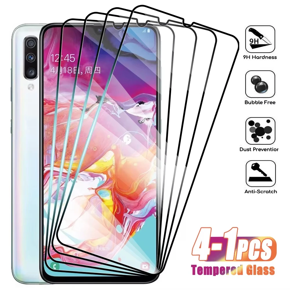 4-1Pcs HD Tempered Glass For Samsung A56 A55 A54 A53 A36 A35 A34 A33 A26 A25 A24 A23 A16 A15 A14 A06 A05 S25 Ultra S24 S23 Plus
4-1Pcs HD Tempered Glass For Samsung A56 A55 A54 A53 A36 A35 A34 A33 A26 A25 A24 A23 A16 A15 A14 A06 A05 S25 Ultra S24 S23 Plus