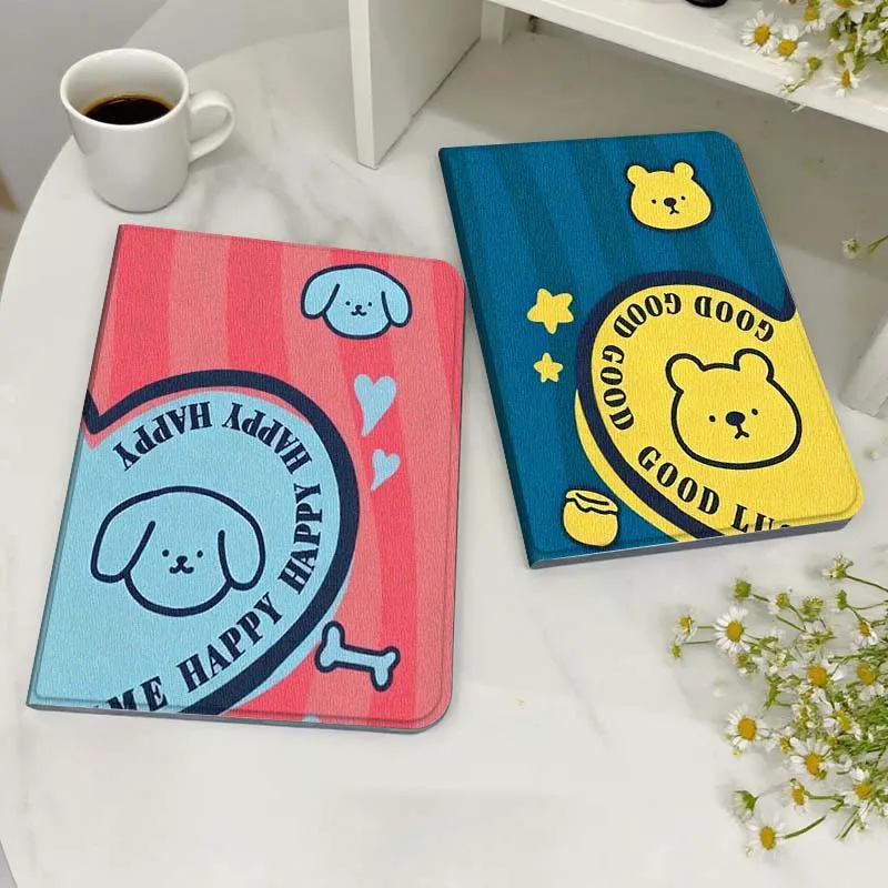 Animal Heart Shaped Pattern For Huawei MediaPad MatePad M5 M6 11 12 X SE T10 T10s 2 C5e T5 Pro Lite Air 11.5 Inch Tablet Case
Animal Heart Shaped Pattern For Huawei MediaPad MatePad M5 M6 11 12 X SE T10 T10s 2 C5e T5 Pro Lite Air 11.5 Inch Tablet Case