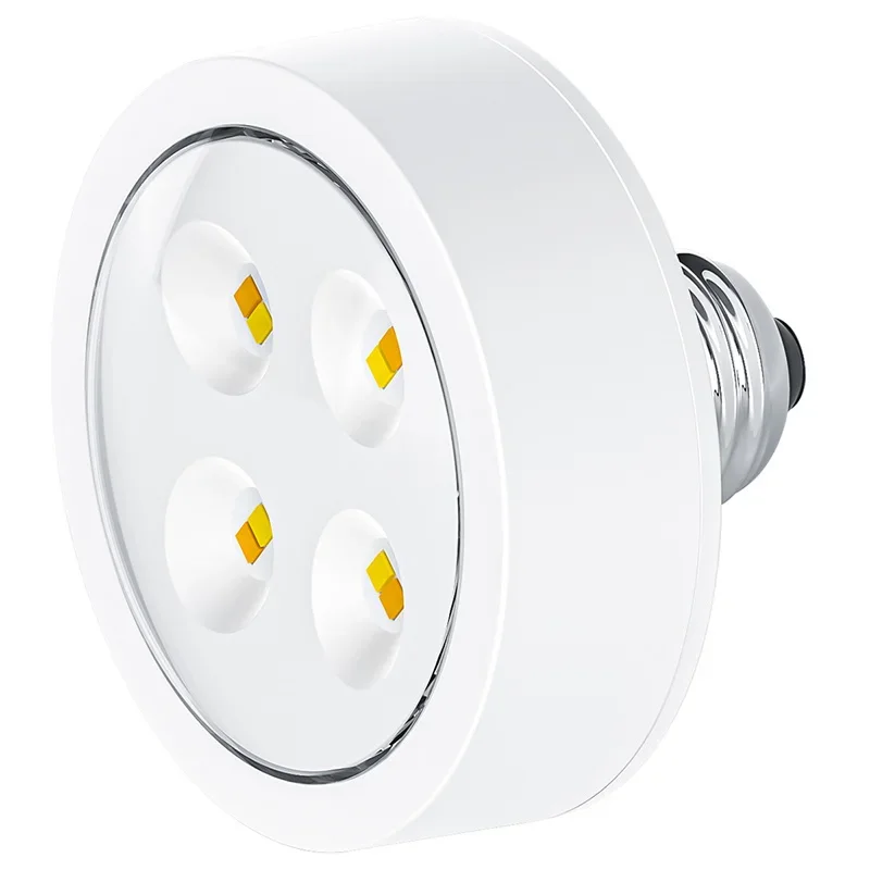 Уютная атмосфера с регулируемой яркостью RGB Light E27 Светодиодная лампа E27 Винтовая лампа Яркие цвета RGB Регулируемая яркость для спальни
Уютная атмосфера с регулируемой яркостью RGB Light E27 Светодиодная лампа E27 Винтовая лампа Яркие цвета RGB Регулируемая яркость для спальни