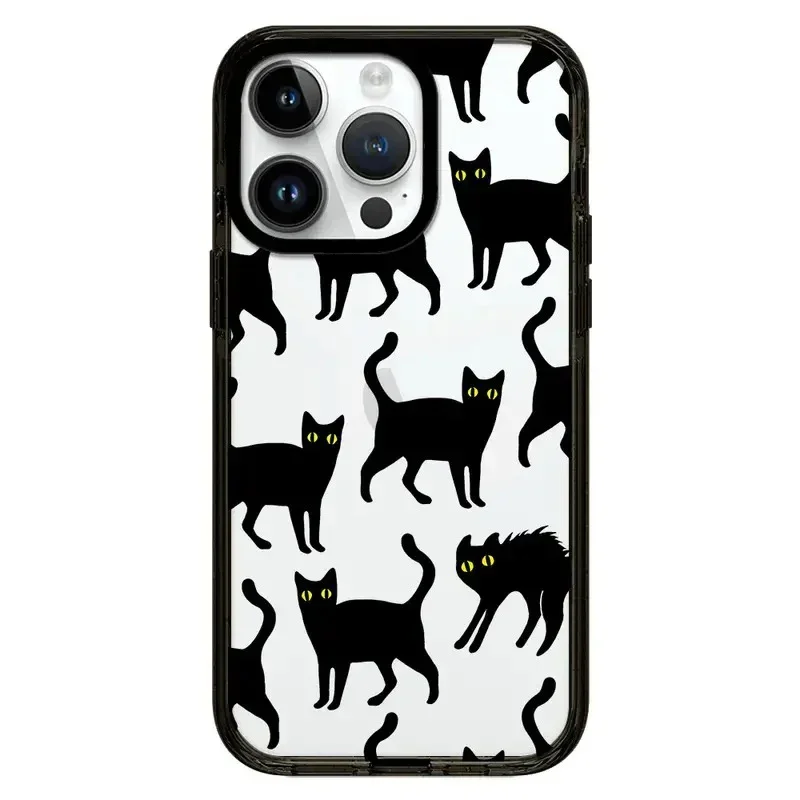 Halloween Ghost 2.0 Acrylic Black Border Magnetic iPhone 12 13 15 14 16 Pro Max Protective Case, Fits iPhone 16 Pro Max
Halloween Ghost 2.0 Acrylic Black Border Magnetic iPhone 12 13 15 14 16 Pro Max Protective Case, Fits iPhone 16 Pro Max