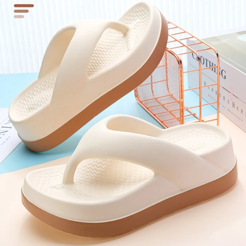 Woman flip flops Popular Design Shoes 2024 trend Casual Platform Sandals non-slip Outdoor slippers Unique features Flat sandals
Woman flip flops Popular Design Shoes 2024 trend Casual Platform Sandals non-slip Outdoor slippers Unique features Flat sandals