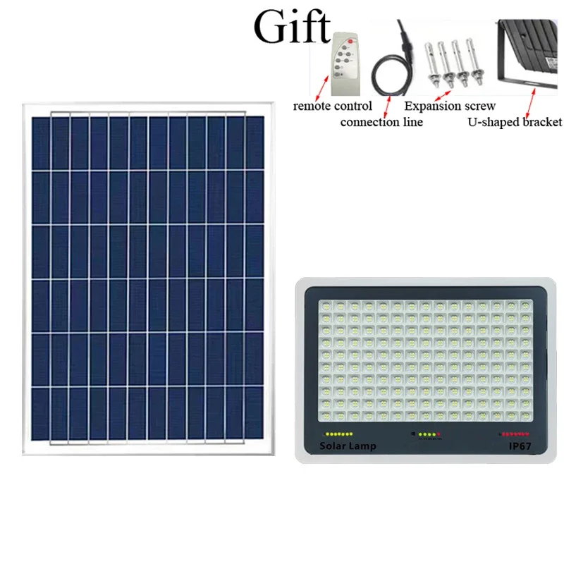 Solar Light Flashing Four-in-one Lamp Beads Waterproof Home Outdoor Lights Garden Lights Home High-power Lighting Street Lights
Solar Light Flashing Four-in-one Lamp Beads Waterproof Home Outdoor Lights Garden Lights Home High-power Lighting Street Lights