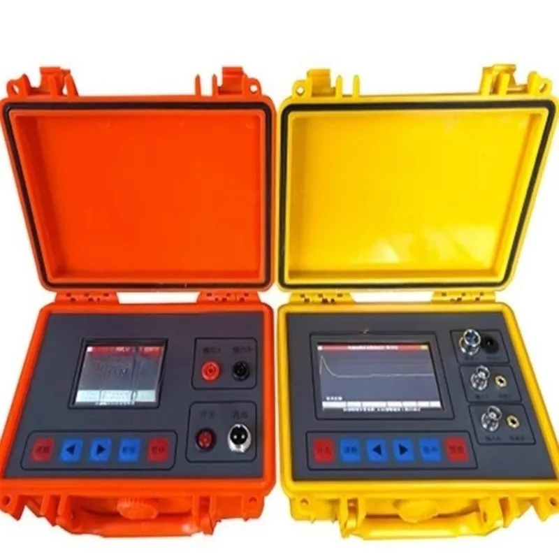 High and low voltage power cable fault tester, cable breakpoint short circuit detector
High and low voltage power cable fault tester, cable breakpoint short circuit detector