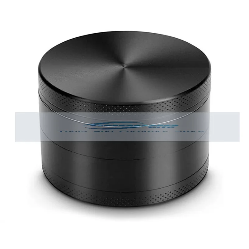 Мельница для дыма из цинкового сплава, четырехслойная магнитная металлическая мельница для измельчения табачного вкуса, мельница для трав
Мельница для дыма из цинкового сплава, четырехслойная магнитная металлическая мельница для измельчения табачного вкуса, мельница для трав