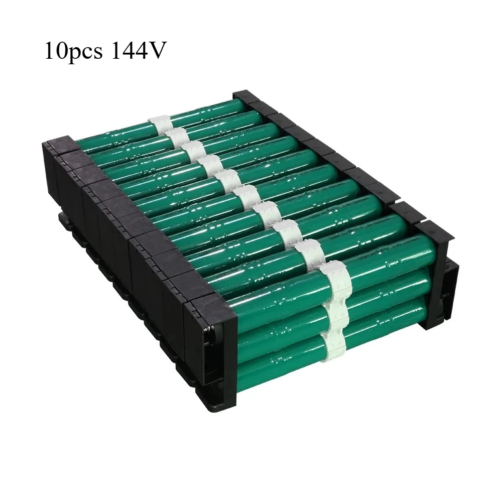 Hybrid Battery for Aqua Ni-Mh 6.5Ah 144V 10pcs Replacement 2012 2013 2014 2015 2016 2017
Hybrid Battery for Aqua Ni-Mh 6.5Ah 144V 10pcs Replacement 2012 2013 2014 2015 2016 2017