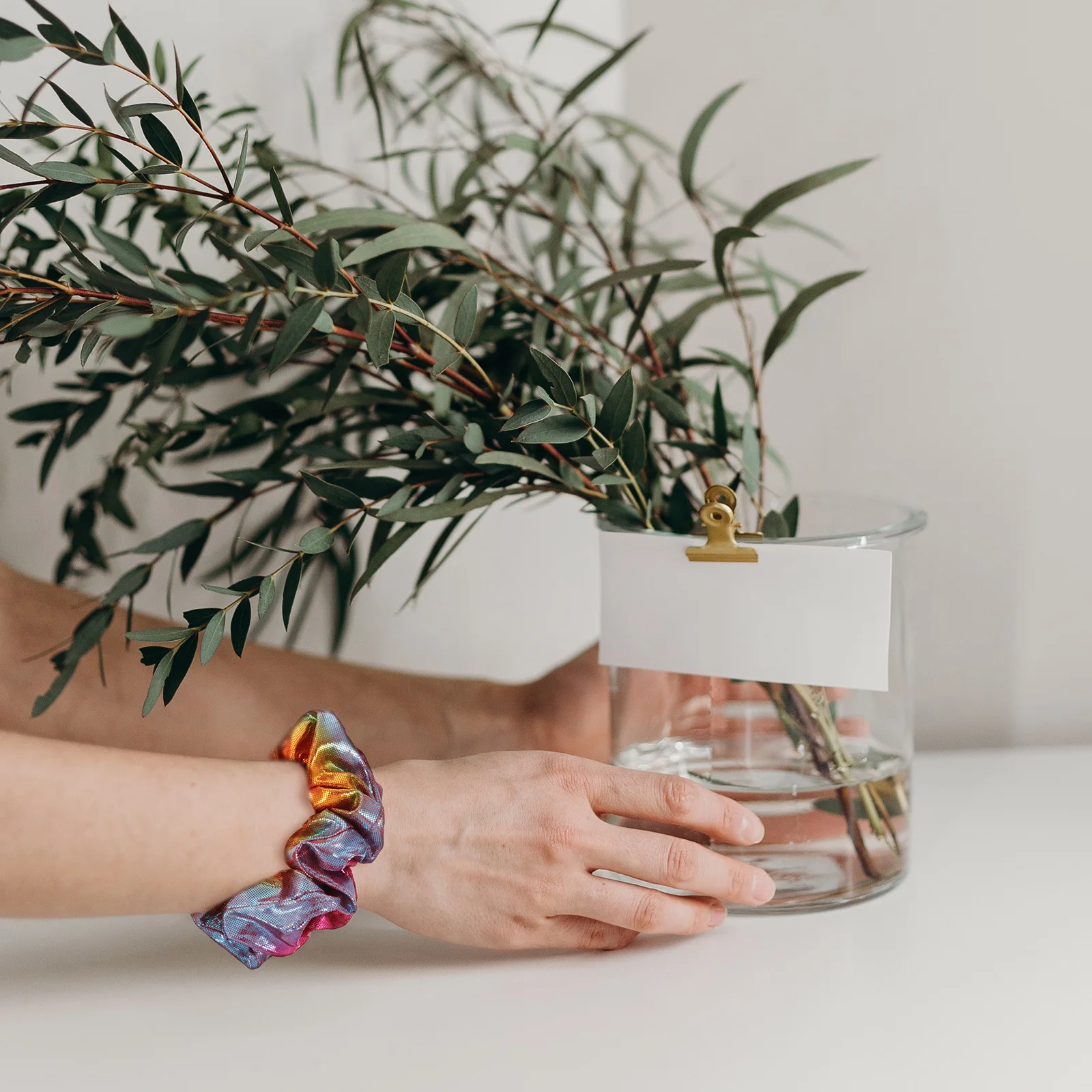 10 шт., градиентный цветной головной убор, резинки для волос для женщин, нежный дизайн, привлекательный вид, украшение для рук, сценическая одежда для вечеринок
10 шт., градиентный цветной головной убор, резинки для волос для женщин, нежный дизайн, привлекательный вид, украшение для рук, сценическая одежда для вечеринок