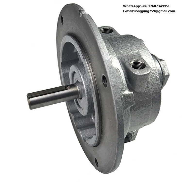 Hongxin Brand air Motor Supplier 2AM-NRV-90 Vane Type Air Motor
Hongxin Brand air Motor Supplier 2AM-NRV-90 Vane Type Air Motor