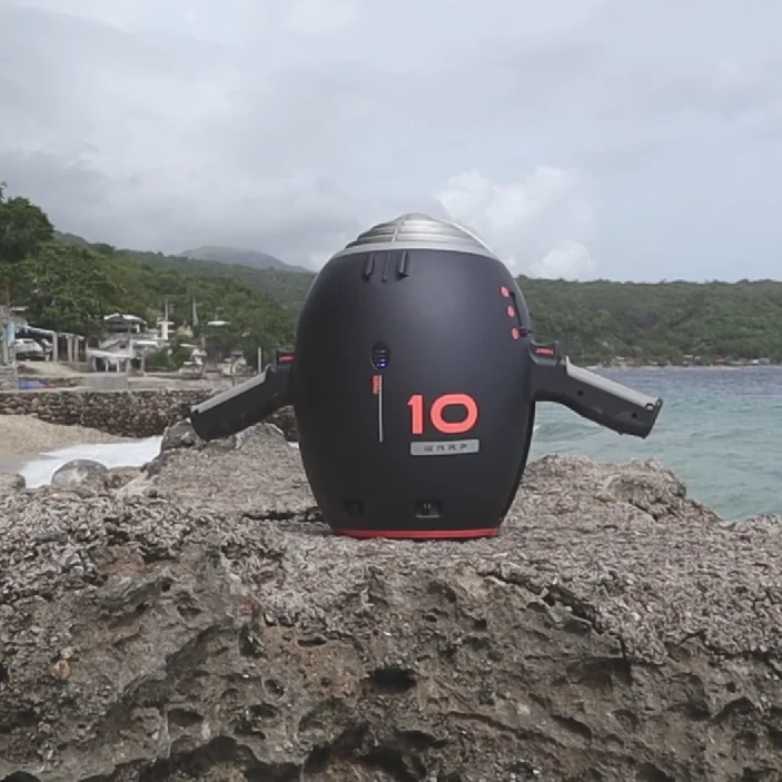 2026 Hot Sale Underwater Scooter Sea Scooter Underwater Electric Underwater Thrusters
2026 Hot Sale Underwater Scooter Sea Scooter Underwater Electric Underwater Thrusters