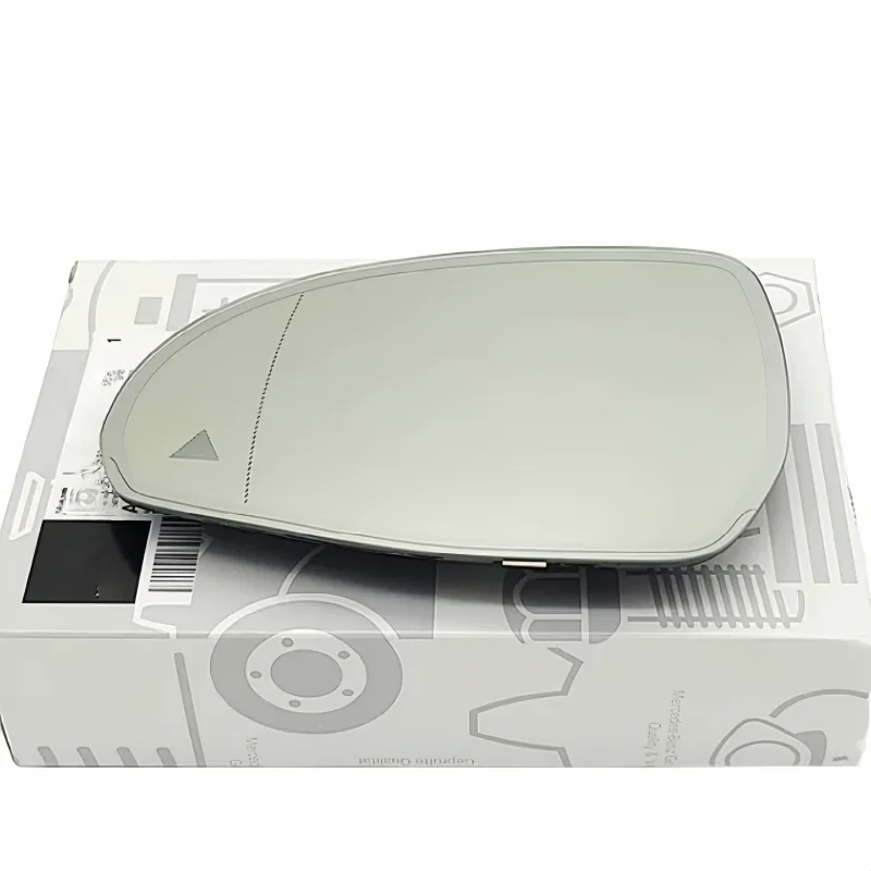 Car Accessories GLC W254 Auto Dimming Heated Blind Spot Warning Rear Mirror For Mercedes-Benz C Class W206 2022 2023 2024 2025
Car Accessories GLC W254 Auto Dimming Heated Blind Spot Warning Rear Mirror For Mercedes-Benz C Class W206 2022 2023 2024 2025