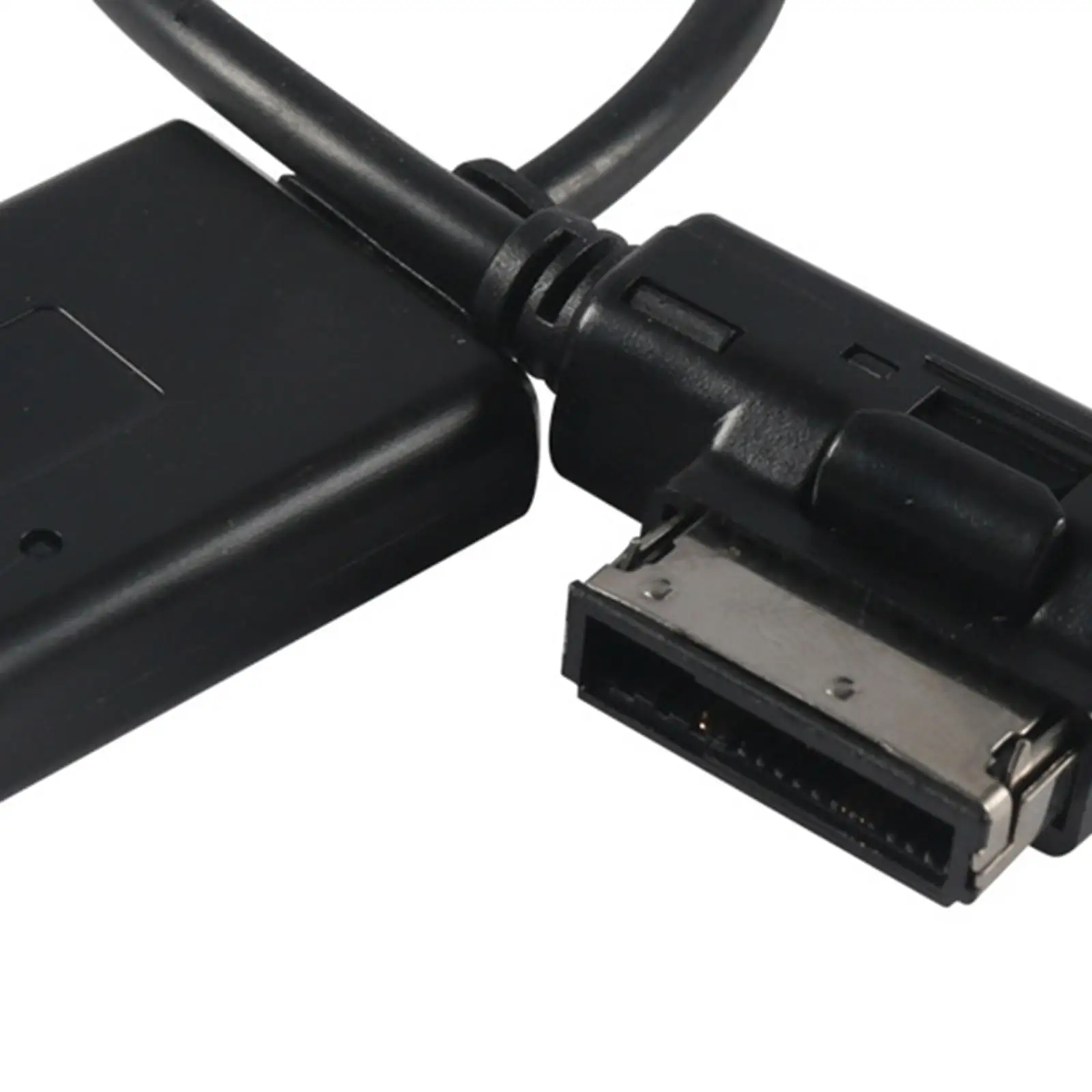 Music Audio Cable for Mercedes Benz High Speed Bt Adapter Cord PROPER Interface 3G AMI HIGH System
Music Audio Cable for Mercedes Benz High Speed Bt Adapter Cord PROPER Interface 3G AMI HIGH System