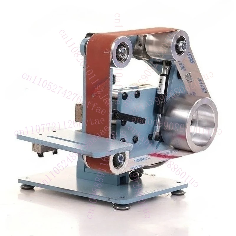 Belt Grinder Machine 750W Multifunctional Vertical & Horizontal Belt Sander Polisher Sharpener Polishing Machine 915x50mm
Belt Grinder Machine 750W Multifunctional Vertical & Horizontal Belt Sander Polisher Sharpener Polishing Machine 915x50mm