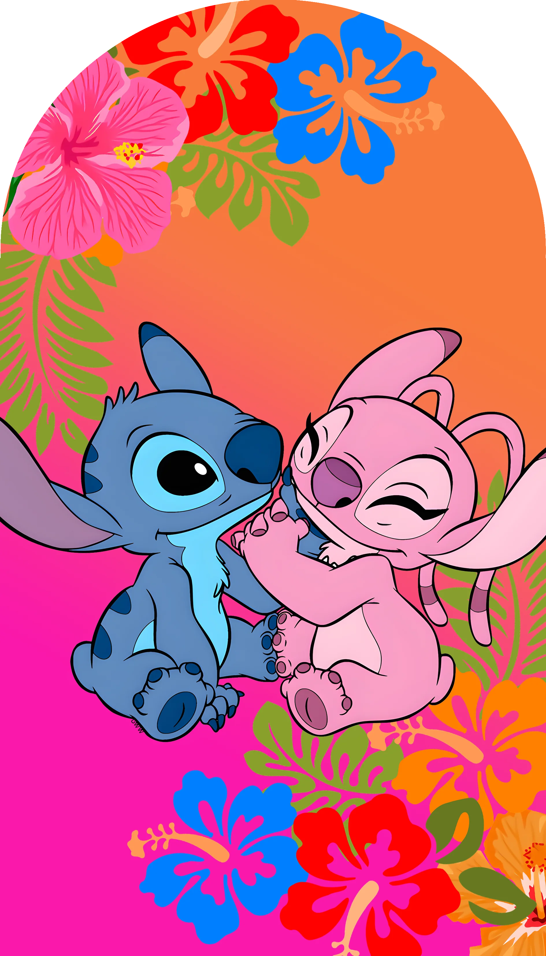 Lilo & Stitch Round Photography Backgrounds Cartoon Hawaii Hula Dance Kids Birthday Party Backdrops Plinth Covers Photo Studio
Lilo & Stitch Round Photography Backgrounds Cartoon Hawaii Hula Dance Kids Birthday Party Backdrops Plinth Covers Photo Studio