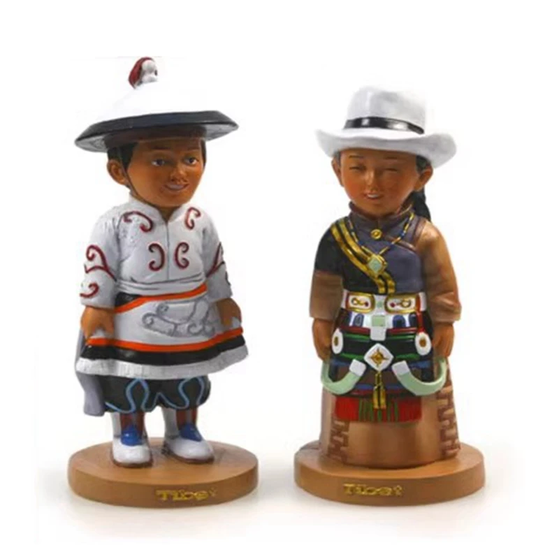 Xizang, China Creative Resin Crafts World Celebrity Statue Tourism Souvenir Gifts Collection Home Decortion
Xizang, China Creative Resin Crafts World Celebrity Statue Tourism Souvenir Gifts Collection Home Decortion
