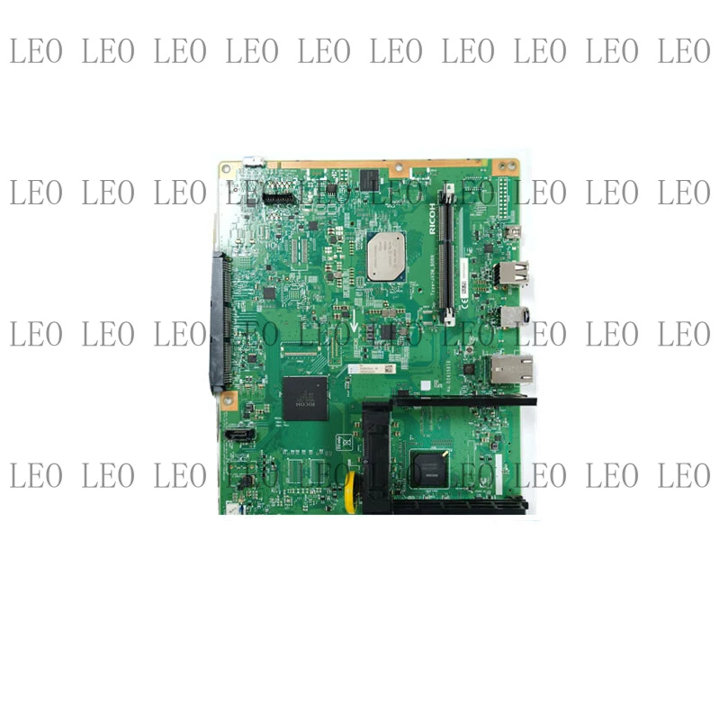 DD Printer Part PCB Main Control Board for Ricoh IM C2000 C2500
DD Printer Part PCB Main Control Board for Ricoh IM C2000 C2500